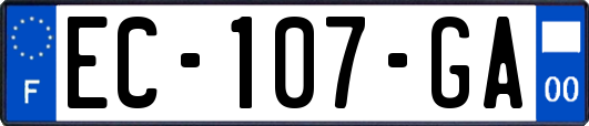 EC-107-GA