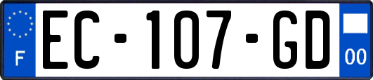 EC-107-GD