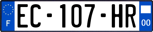 EC-107-HR