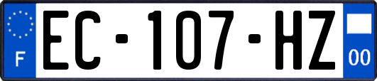 EC-107-HZ