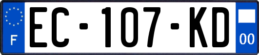 EC-107-KD