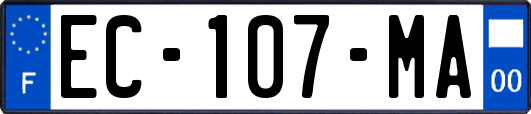 EC-107-MA