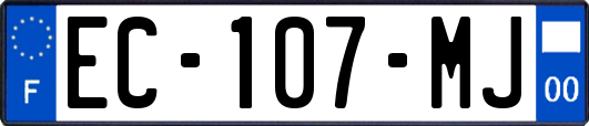 EC-107-MJ