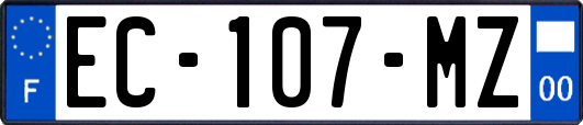EC-107-MZ