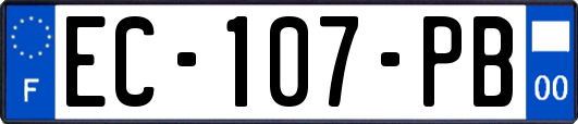 EC-107-PB