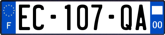 EC-107-QA