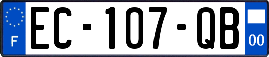 EC-107-QB