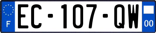 EC-107-QW