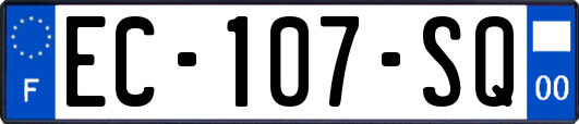 EC-107-SQ