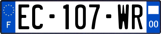 EC-107-WR
