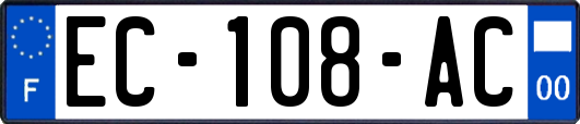 EC-108-AC