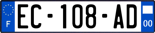 EC-108-AD