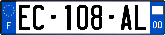 EC-108-AL