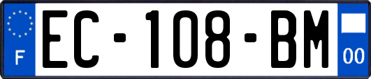 EC-108-BM