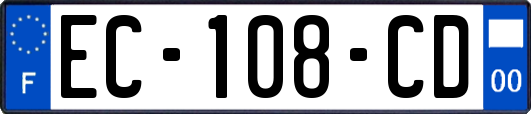 EC-108-CD