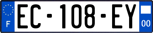 EC-108-EY