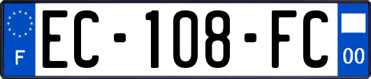 EC-108-FC