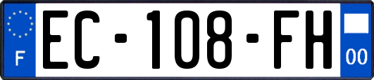 EC-108-FH