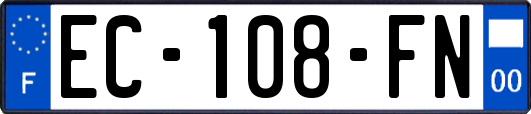 EC-108-FN