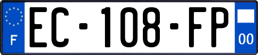 EC-108-FP