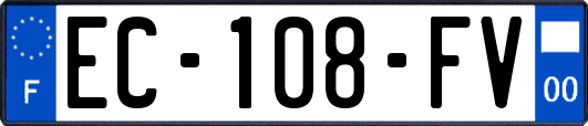EC-108-FV