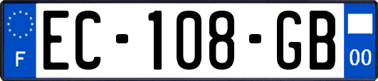 EC-108-GB