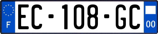 EC-108-GC