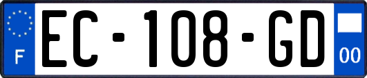 EC-108-GD