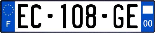 EC-108-GE