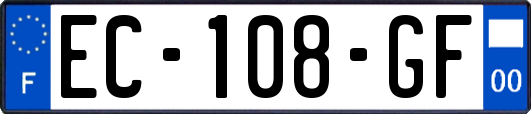 EC-108-GF