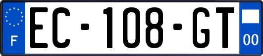 EC-108-GT