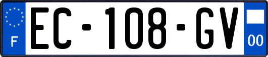 EC-108-GV