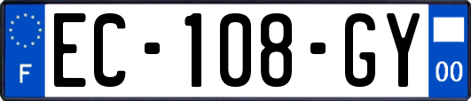 EC-108-GY