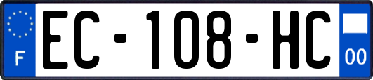 EC-108-HC