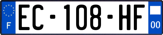 EC-108-HF