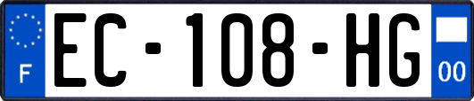 EC-108-HG