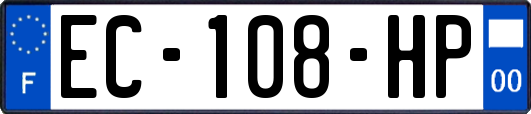 EC-108-HP