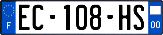 EC-108-HS