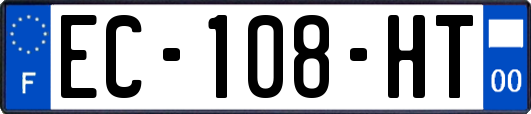 EC-108-HT