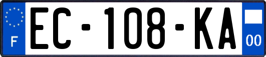 EC-108-KA