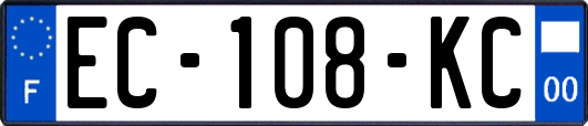 EC-108-KC