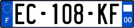 EC-108-KF