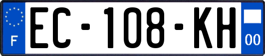 EC-108-KH