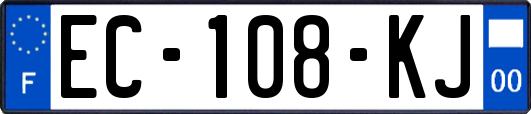 EC-108-KJ