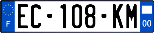 EC-108-KM