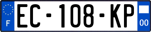 EC-108-KP