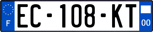 EC-108-KT