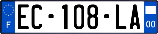 EC-108-LA