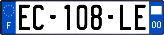 EC-108-LE