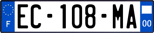 EC-108-MA